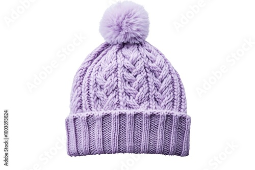 Beautiful Winter hat.