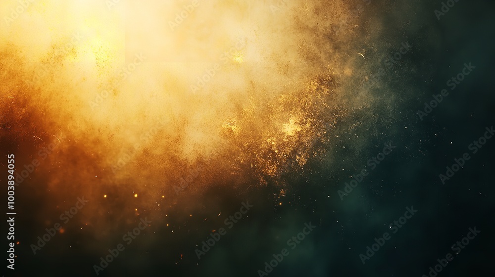 Abstract Film Texture Background with Grain Dust Abstract Film Texture Background with Grain Dust