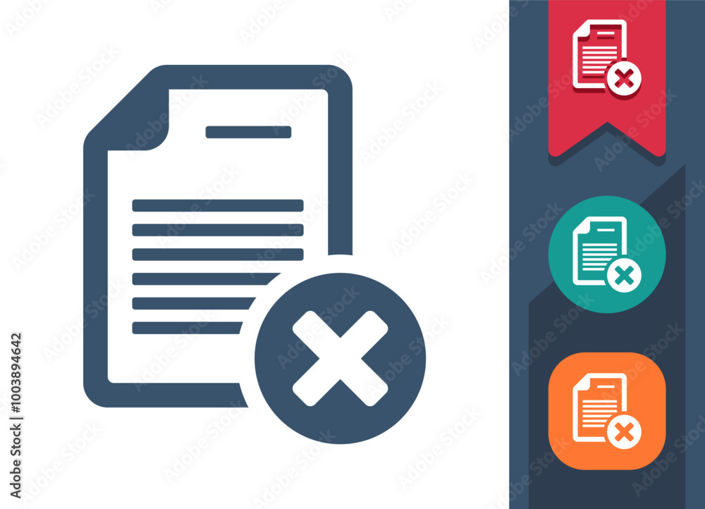 Document, File, Page, Form, Contract Icon Document, File, Page, Form, Contract Icon