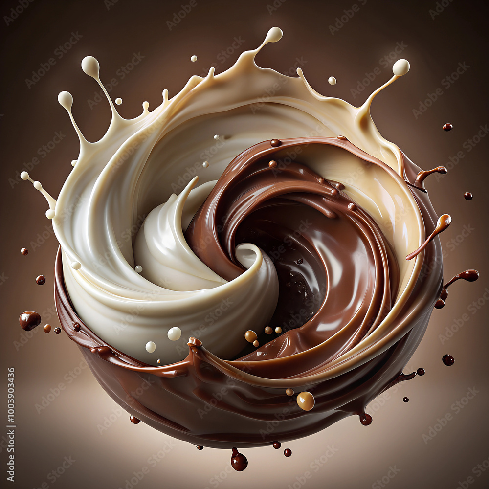 melted chocolate dripping melted chocolate dripping
