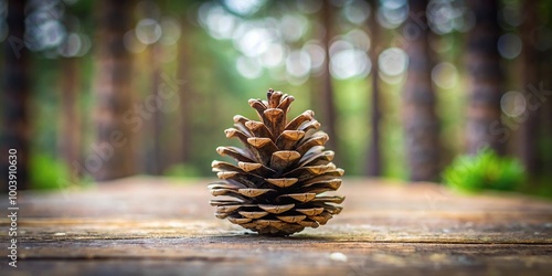 Leading Lines Sustainable Symmetry The Fibonacci Pinecone