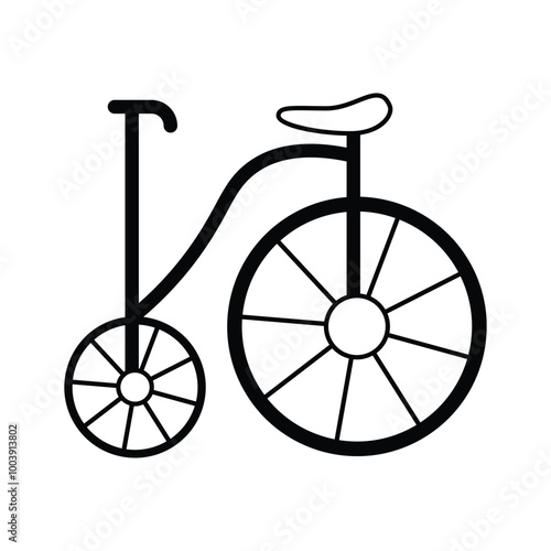 Perfect for outdoor activities and transportation