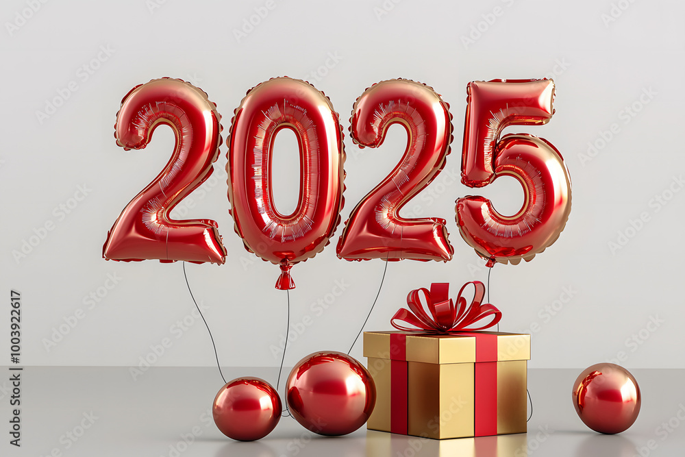 2025 Happy New Year on wooden background. A vibrant design celebrates the arrival of the New Year 2025 with the Happy New Year 2025 card 2025 Happy New Year on wooden background. A vibrant design celebrates the arrival of the New Year 2025 with the Happy New Year 2025 card