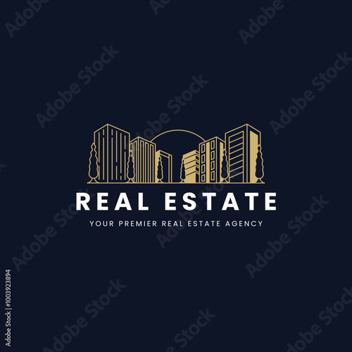 realestate logo
