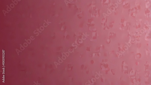 pink wall background