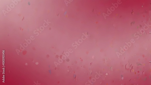 pink wall background