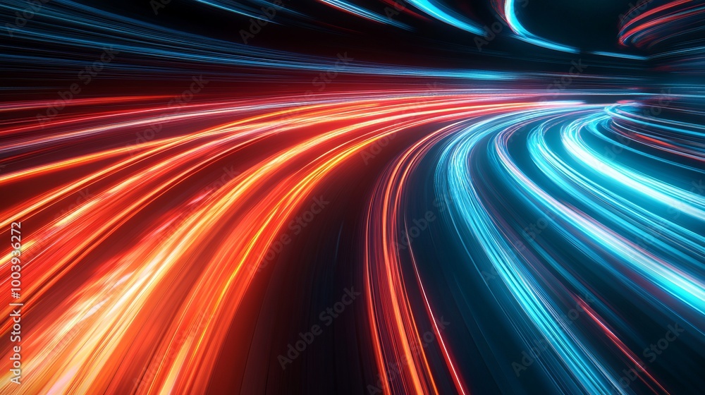 Hyperspace Motion blur through the universe moving at the speed of light, halakhah, hyper jump, abstract color background. Hyperspace Motion blur through the universe moving at the speed of light, halakhah, hyper jump, abstract color background.