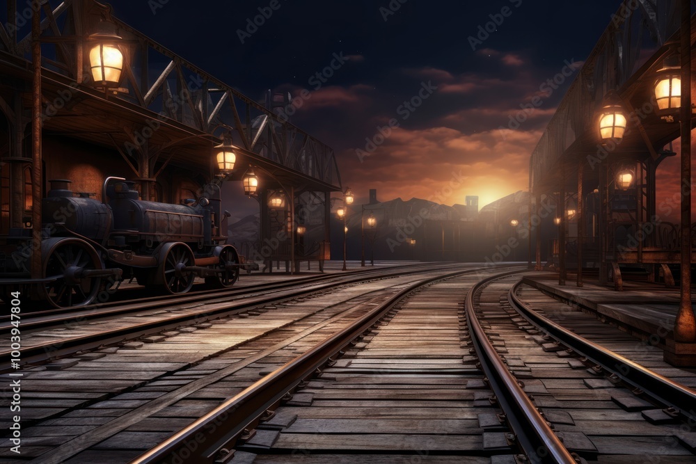 Railway railway vehicle light. Railway railway vehicle light.