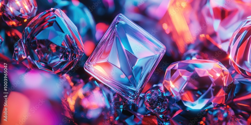 Radiant gems in vibrant hues. Radiant gems in vibrant hues.