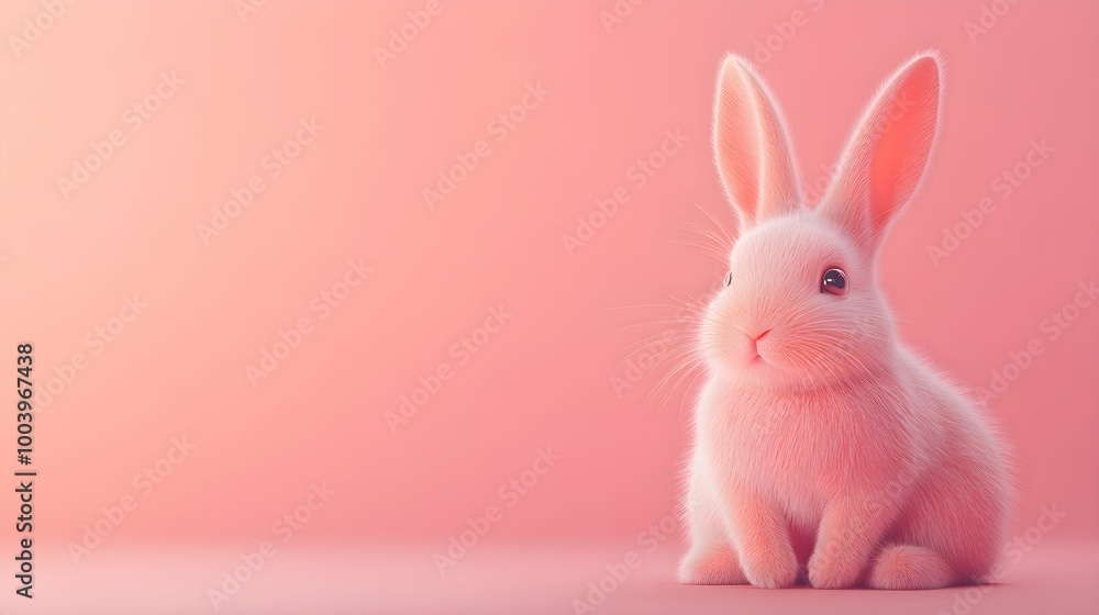 Fototapeta premium kurczak, żółty, pastelowy, minimalistyczne, uroczy, zwierzę, zbliżenie, żółte tło, pastel, delikatne, prostota, minimalizm, słodki kurczak, ptak, futrzany, dziecięcy styl, miękkość, ptaki, pastelowe k