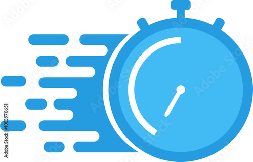 Fast Time Clock