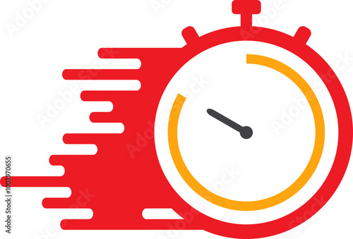 Fast Time Clock