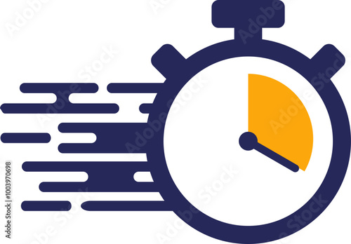Fast Time Clock