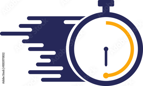 Fast Time Clock