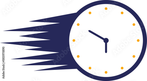 Fast Time Clock