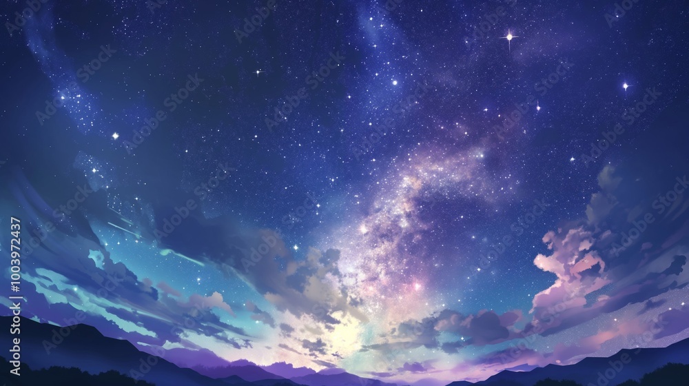 theme of the galaxy theme of the galaxy