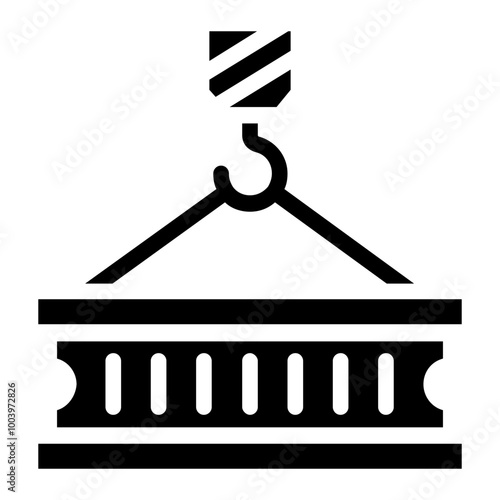 girder icon