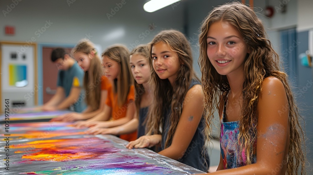 a potrait of women looking at camera
a potrait of women looking at camera