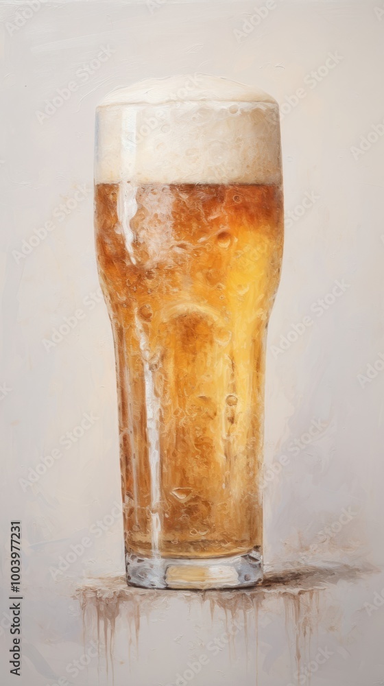 Close up on pale pastel tones beer cosmetics beverage alcohol. Close up on pale pastel tones beer cosmetics beverage alcohol.