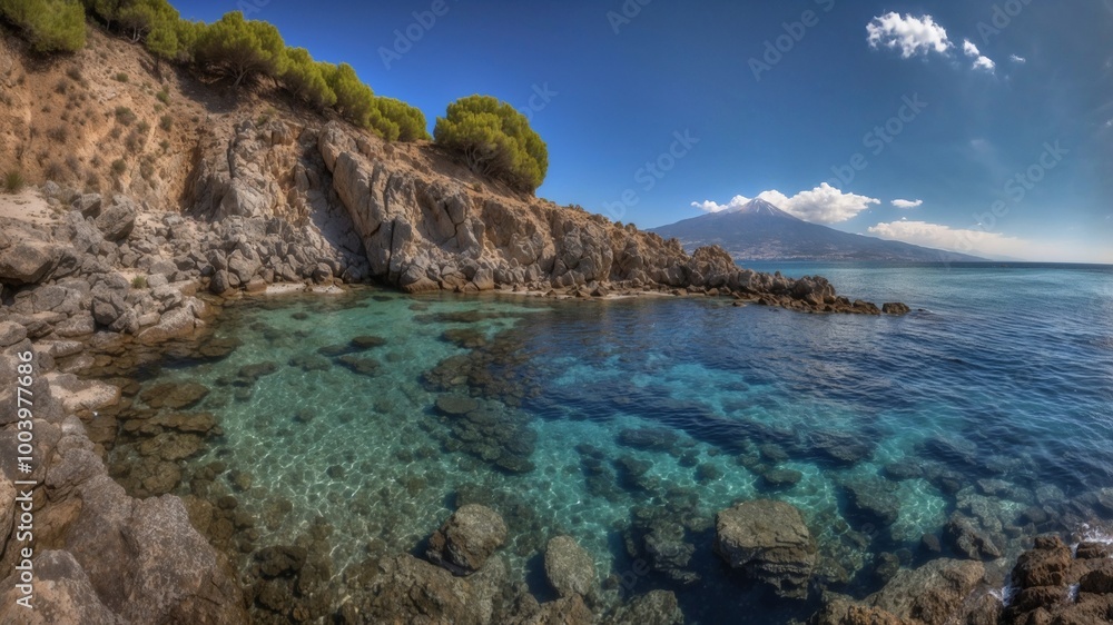 Sicilian Serenity Sicilian Serenity