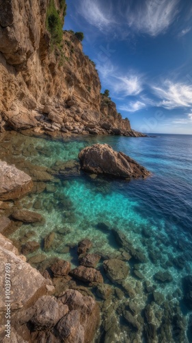 Sicilian Serenity