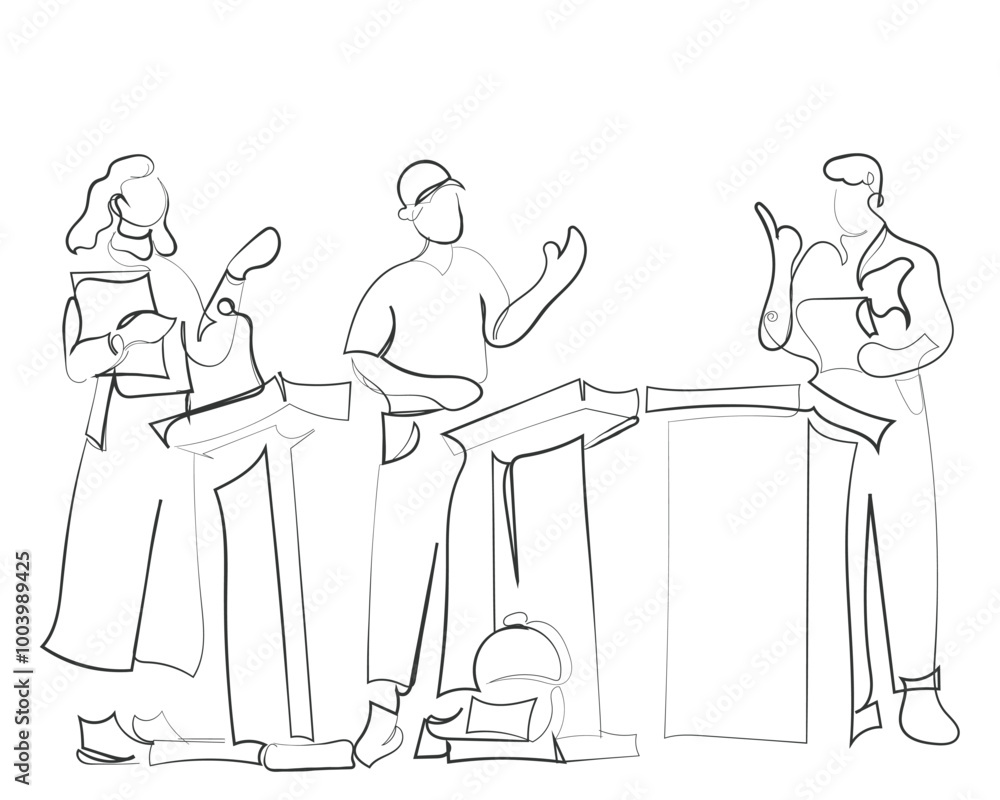 hand drawn line art vector of debate competition. Debate concept art. Arguments and speech concept art.Hand drawn line art vector of people debating. Debates and talks concept.Political debate and cam hand drawn line art vector of debate competition. Debate concept art. Arguments and speech concept art.Hand drawn line art vector of people debating. Debates and talks concept.Political debate and cam