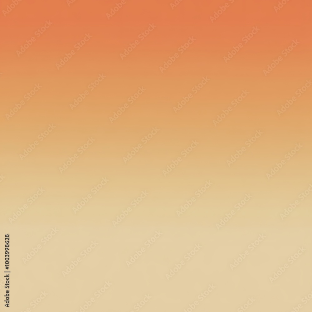 Beige amber background. Brown and yellow gradient. Warm bright template for design. Beige amber background. Brown and yellow gradient. Warm bright template for design.