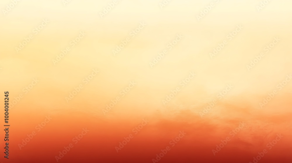 Beige amber background. Brown and yellow gradient. Warm bright template for design. Beige amber background. Brown and yellow gradient. Warm bright template for design.