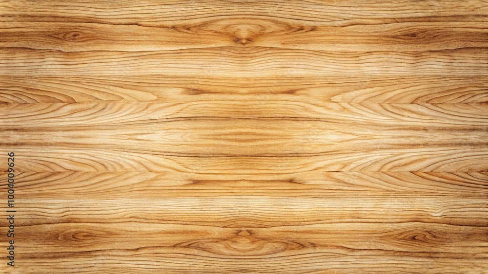 Wooden texture background of hickory oak planks with a symmetrical pattern Wooden texture background of hickory oak planks with a symmetrical pattern