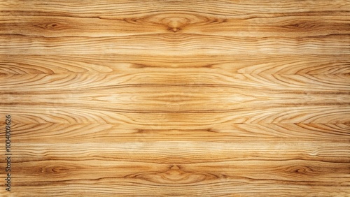 Wooden texture background of hickory oak planks with a symmetrical pattern