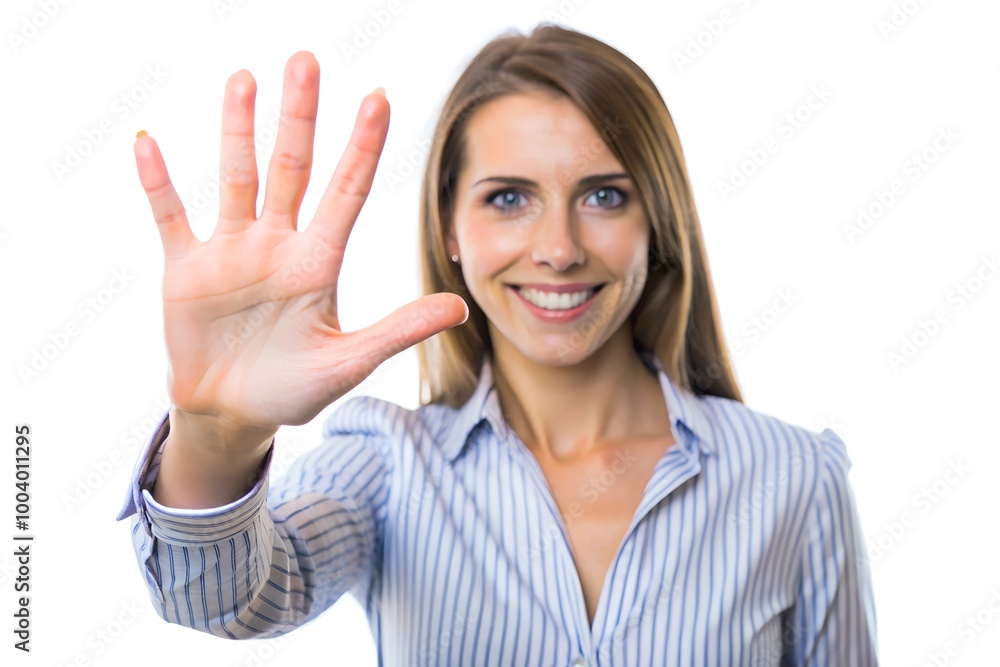 Hand gestures of women, isolated on a white background, perfect for a variety of creative projects and designs Hand gestures of women, isolated on a white background, perfect for a variety of creative projects and designs
