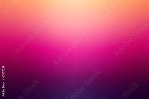 Blurred gradient burgundy to magenta abstract background