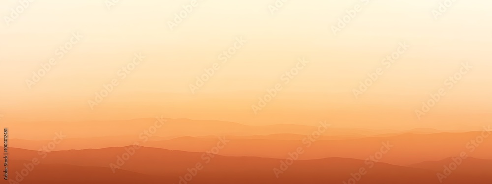 Beige amber background. Brown and yellow gradient. Warm bright template for design. Beige amber background. Brown and yellow gradient. Warm bright template for design.