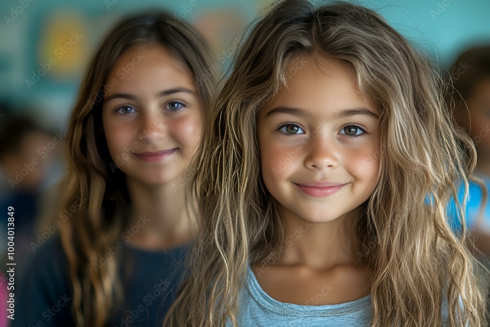 a little girl with long blonde hair
a little girl with long blonde hair