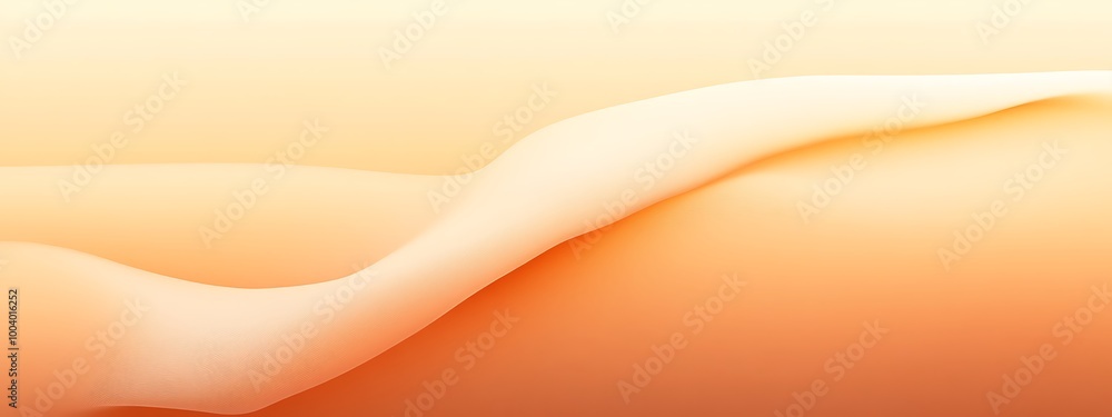 Beige amber background. Brown and yellow gradient. Warm bright template for design. Beige amber background. Brown and yellow gradient. Warm bright template for design.