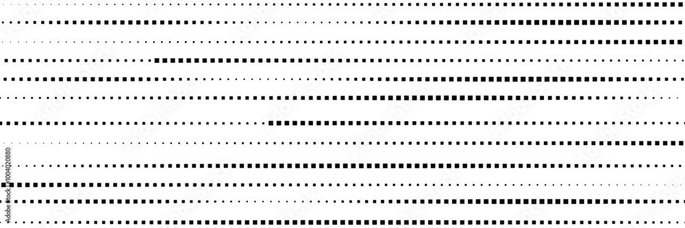 Abstract grunge grid polka dot halftone background pattern. Spotted black and white line illustration. Abstract grunge grid polka dot halftone background pattern. Spotted black and white line illustration.