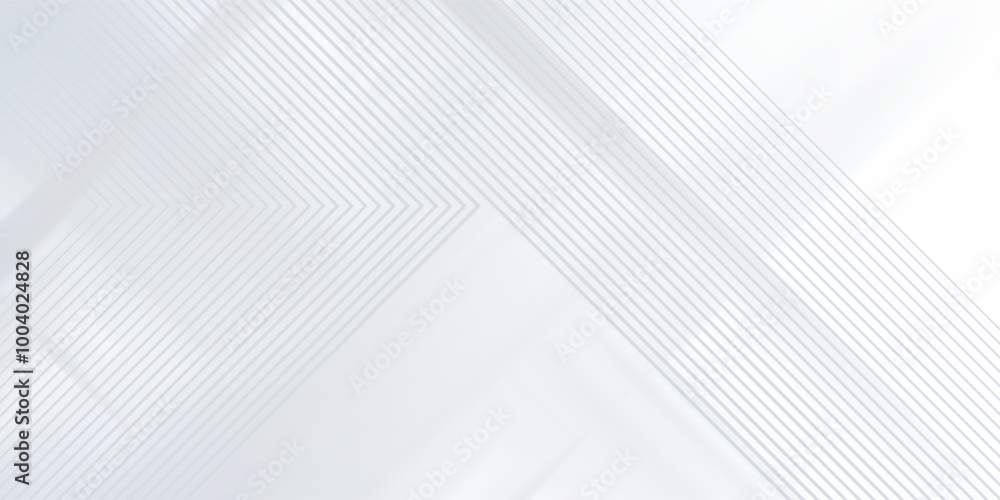 Obraz premium abstract white background modern design Vector illustration. eps 10