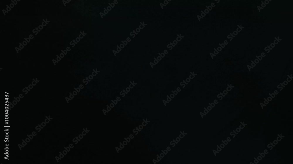 Llight leak gradient abstract lens flares background loop for overlay. Creative transition filter. High quality 4k footage