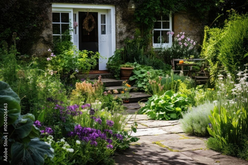 Garden architecture outdoors backyard. Garden architecture outdoors backyard.
