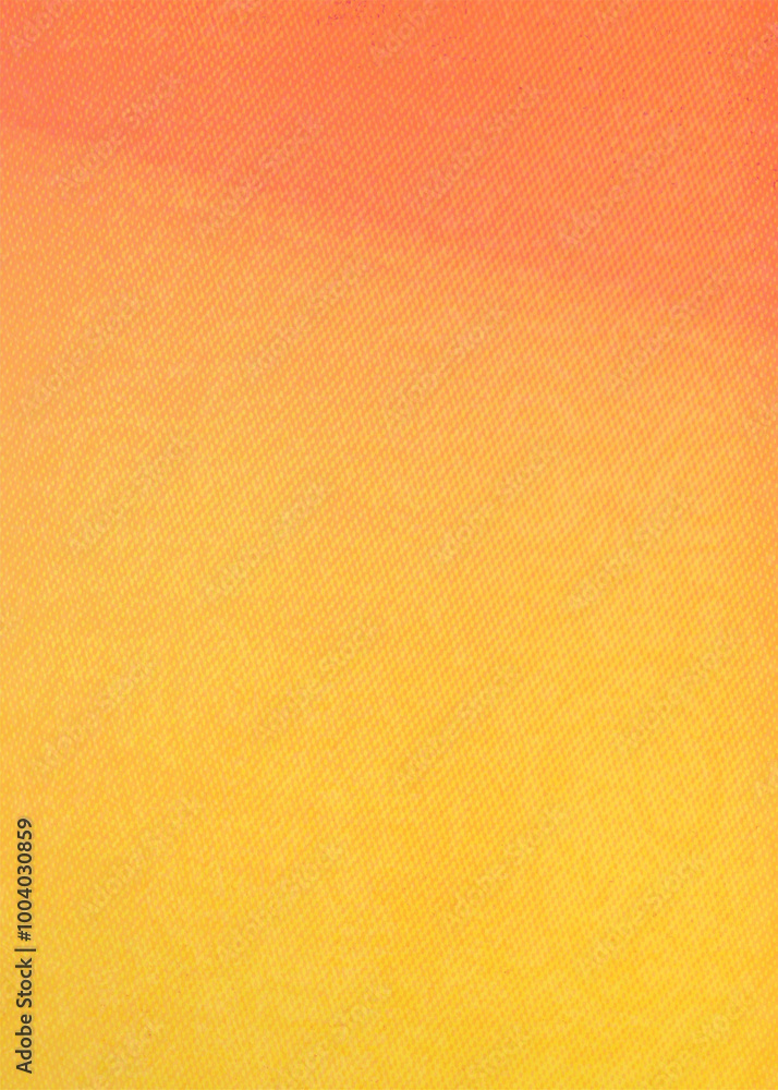 Yellow vertical background. Simple design. Backdrop, for banners, posters, and various design works Yellow vertical background. Simple design. Backdrop, for banners, posters, and various design works