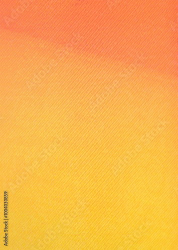 Yellow vertical background. Simple design. Backdrop, for banners, posters, and various design works