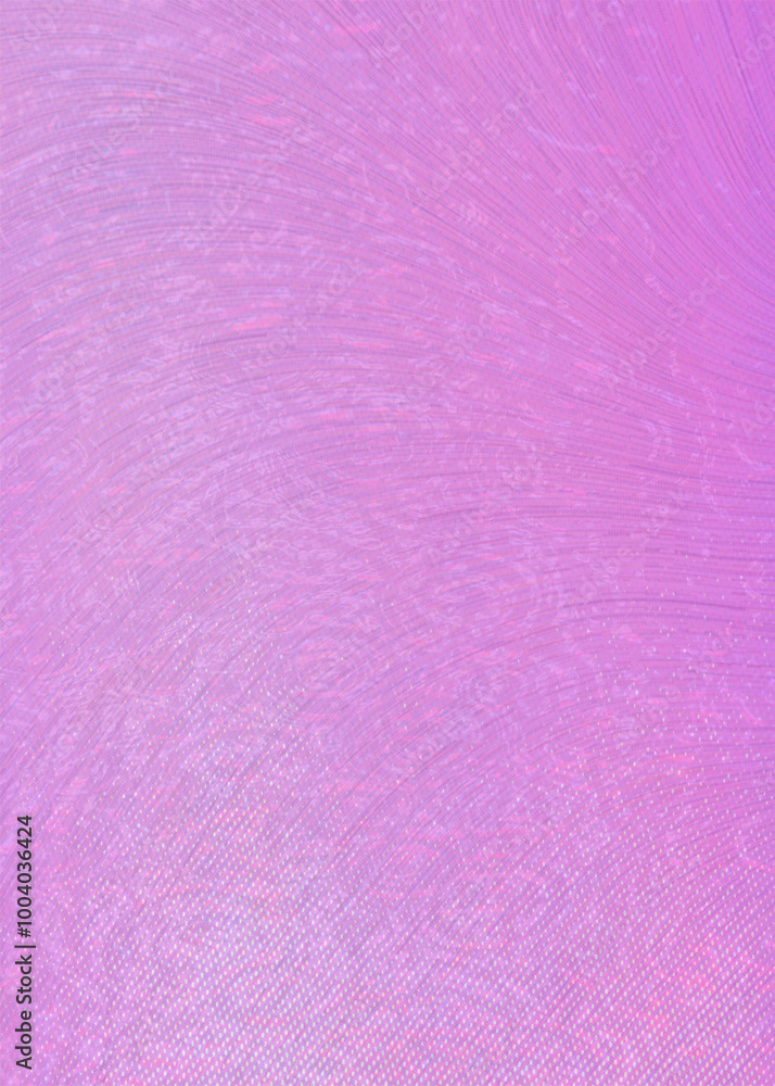 Fototapeta premium Pink vertical background. Simple design. Backdrop, for banners, posters, and various design works
