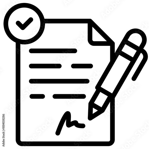 Resume Icon