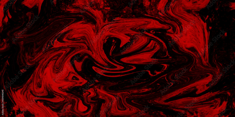 Red Grunge Scratched Texture & Red Watercolor Background. Luxurious dark red and black liquid marble background illustration. Vintage modern high-quality wallpaper image theme. Red Grunge Scratched Texture & Red Watercolor Background. Luxurious dark red and black liquid marble background illustration. Vintage modern high-quality wallpaper image theme.
