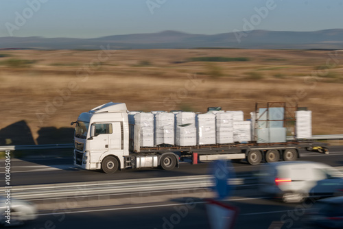 car, vehicle, auto, transport, morning, blurry background, in mo