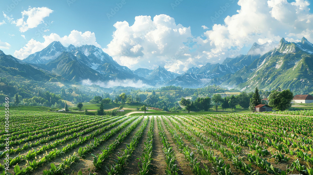 Travel background with intricate keywords makes the image look beautiful and 3D