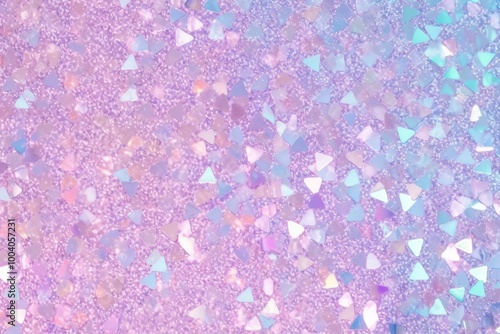 Holographic glittertexture backgrounds abstract textured. photo