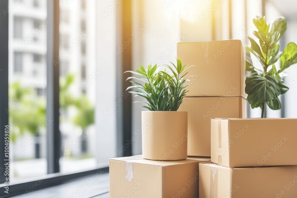 Things you need for a move: boxes, cleaning supplies, etc. Things you need for a move: boxes, cleaning supplies, etc.