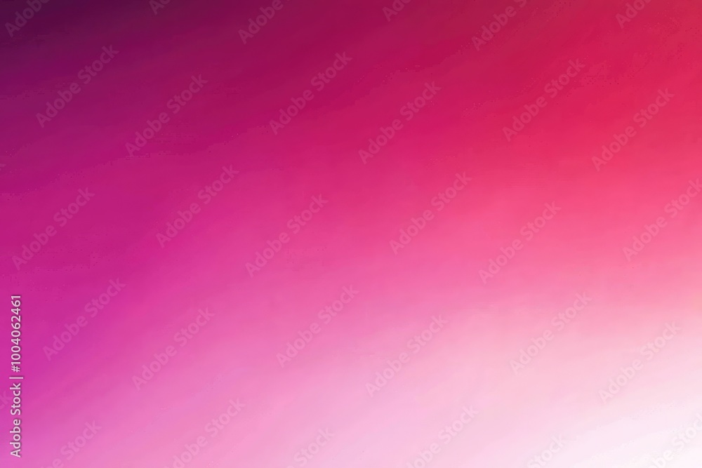 Abstract Pink and White Gradient Background Abstract Pink and White Gradient Background