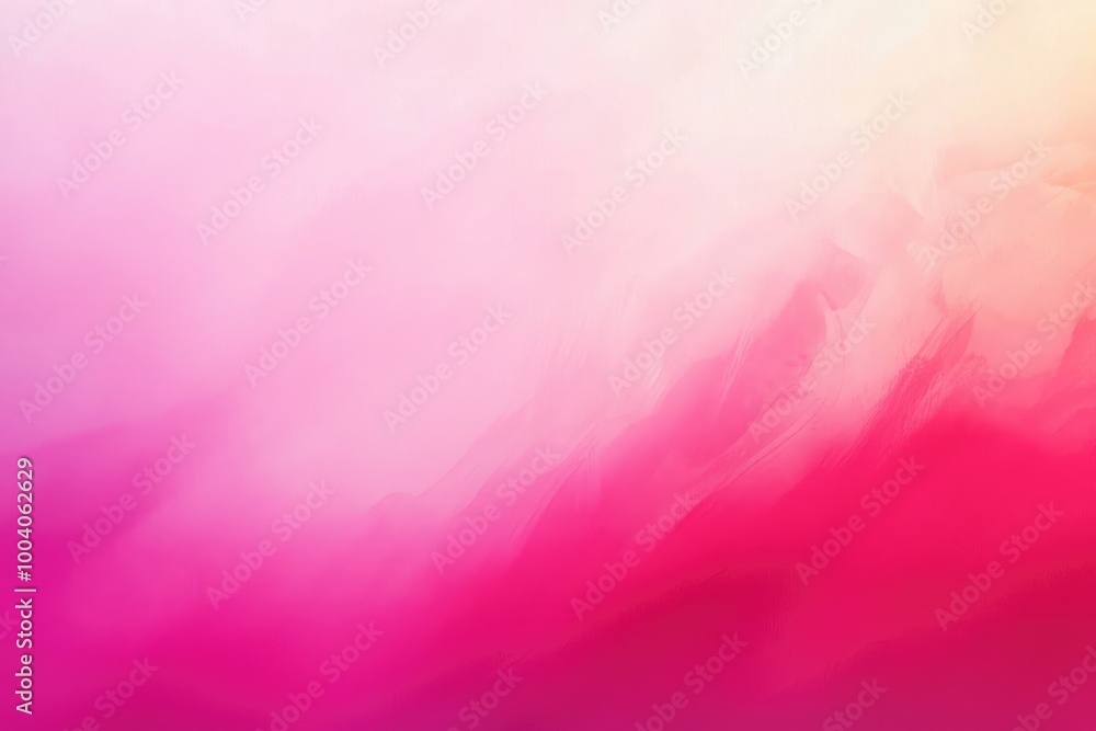 Abstract Pink and White Gradient Background Abstract Pink and White Gradient Background
